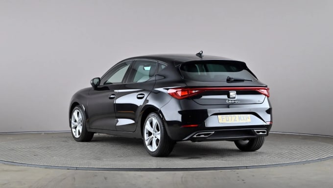 2023 Seat Leon