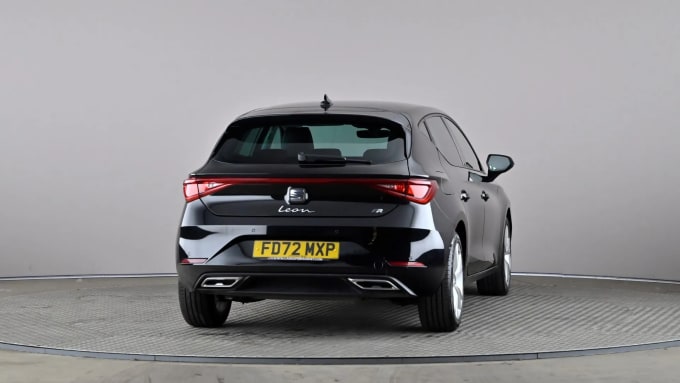 2023 Seat Leon