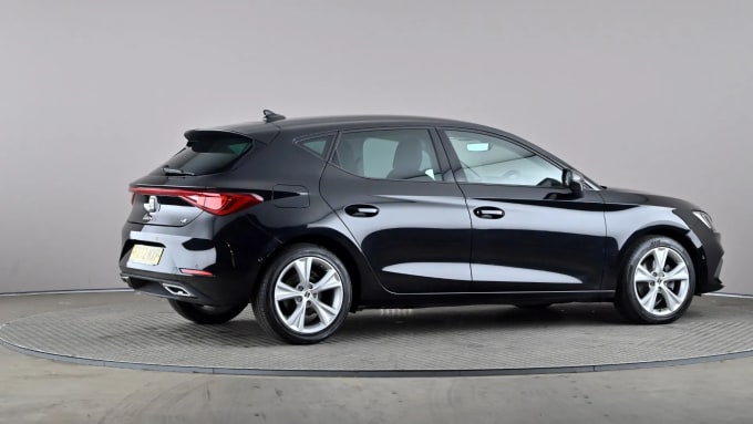 2023 Seat Leon