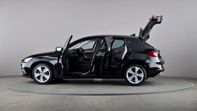 2023 Seat Leon