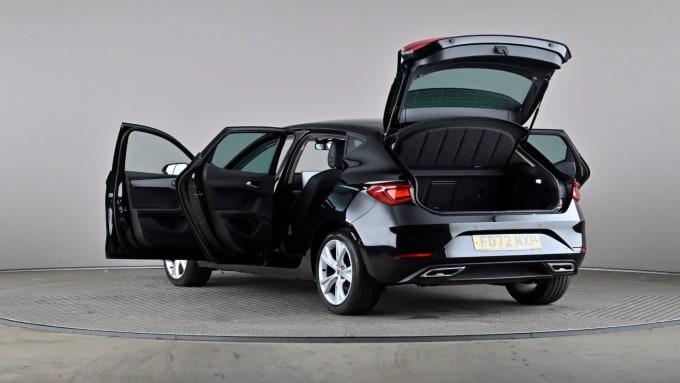 2023 Seat Leon