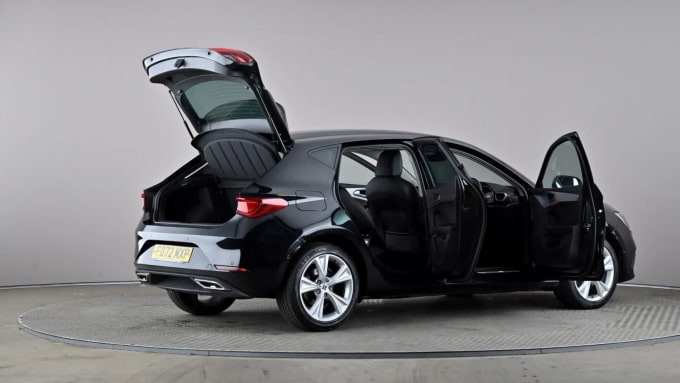 2023 Seat Leon