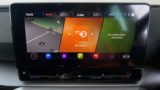 2023 Seat Leon