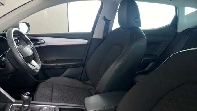 2023 Seat Leon