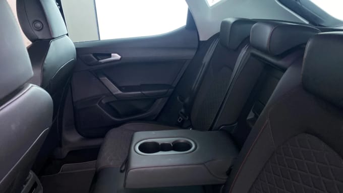 2023 Seat Leon