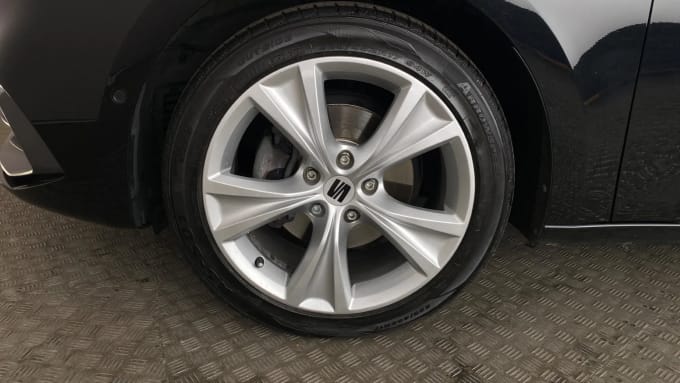 2023 Seat Leon