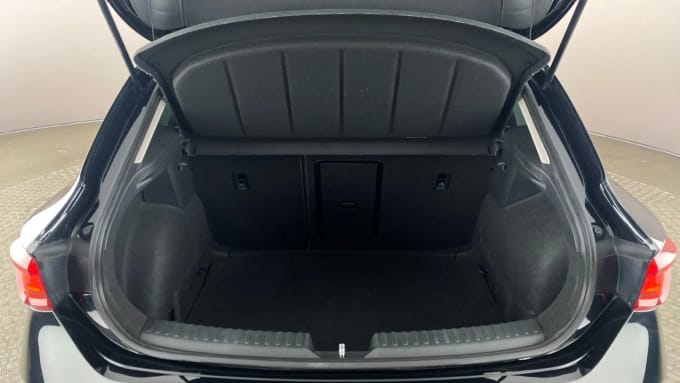 2023 Seat Leon