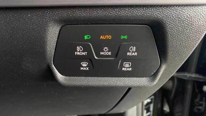 2023 Seat Leon