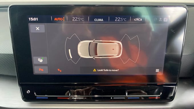2023 Seat Leon