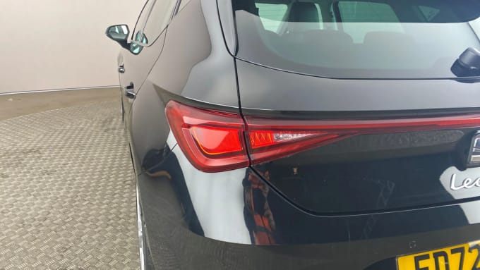 2023 Seat Leon