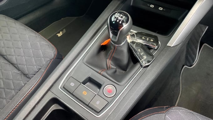 2023 Seat Leon
