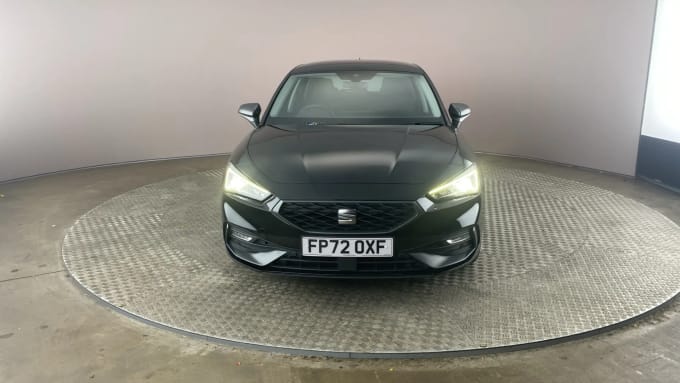 2023 Seat Leon