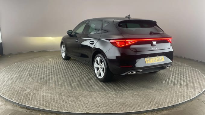 2023 Seat Leon