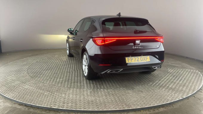 2023 Seat Leon