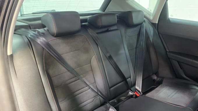 2023 Seat Ateca
