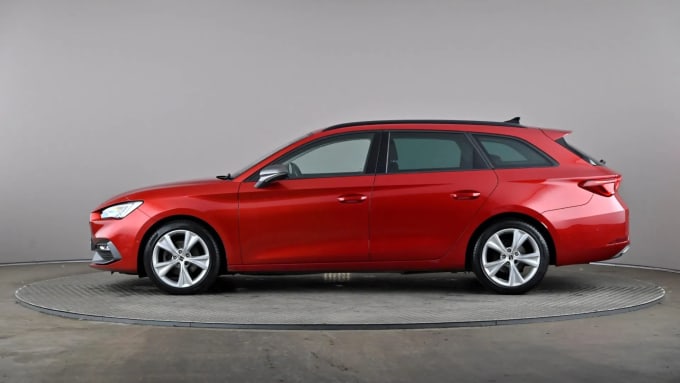 2022 Seat Leon