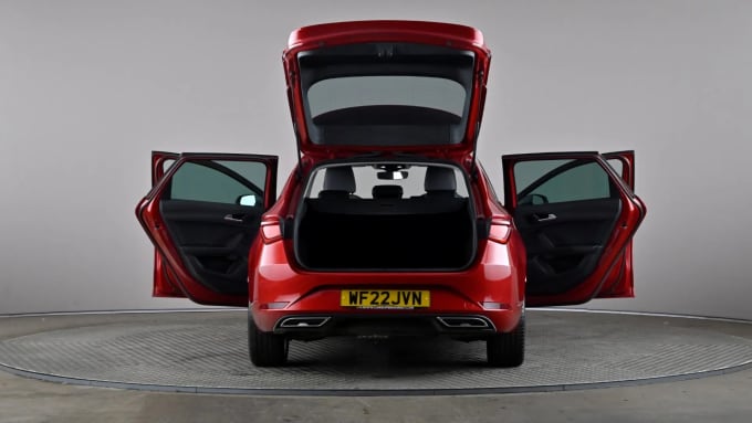 2022 Seat Leon