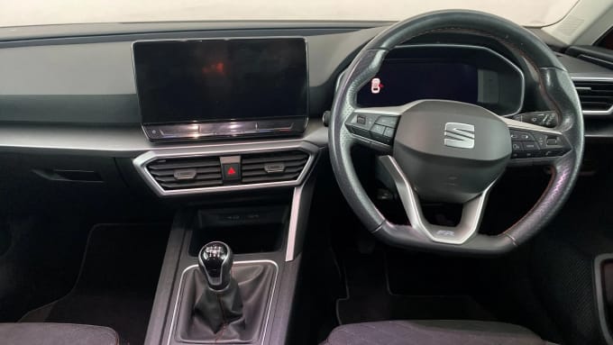2022 Seat Leon