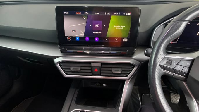2022 Seat Leon