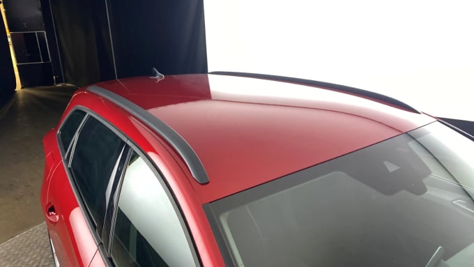 2022 Seat Leon