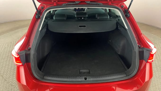 2022 Seat Leon