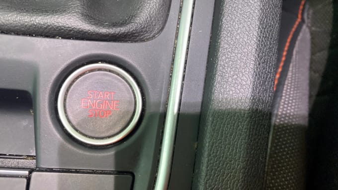 2022 Seat Leon