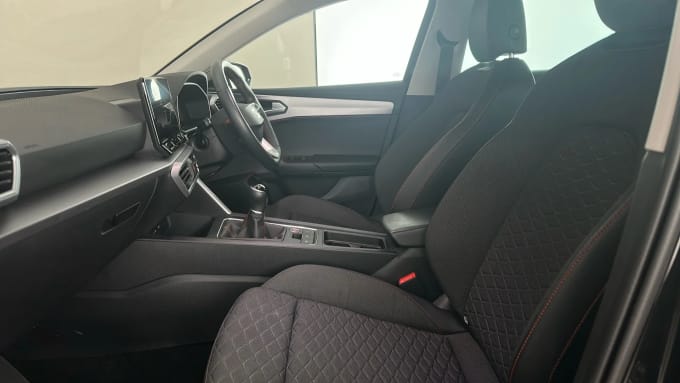 2022 Seat Leon