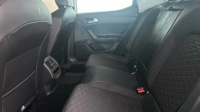 2022 Seat Leon