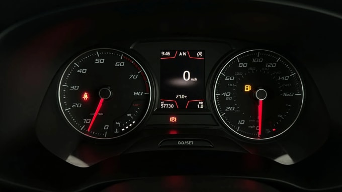 2019 Seat Leon