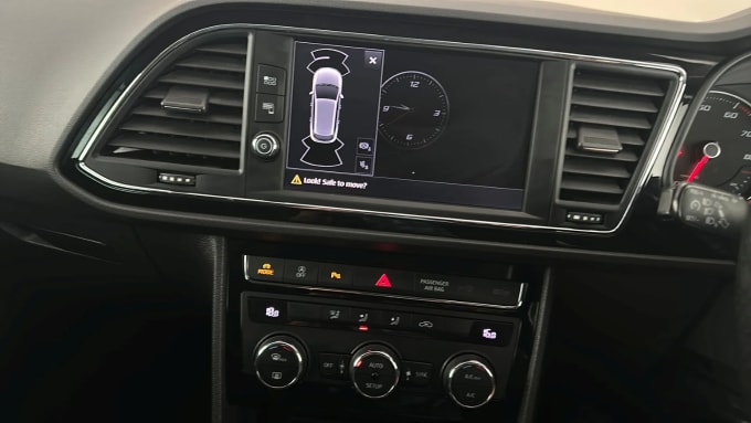 2019 Seat Leon