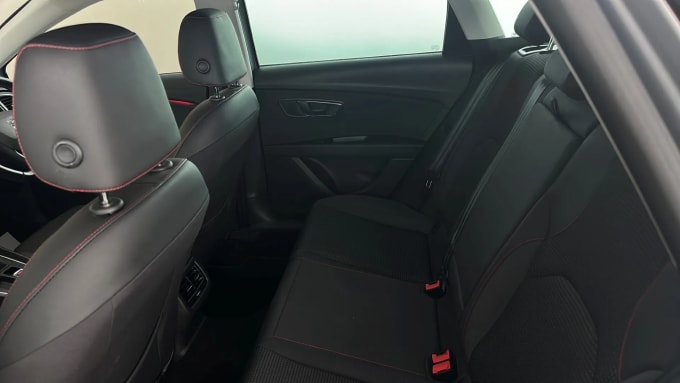 2019 Seat Leon