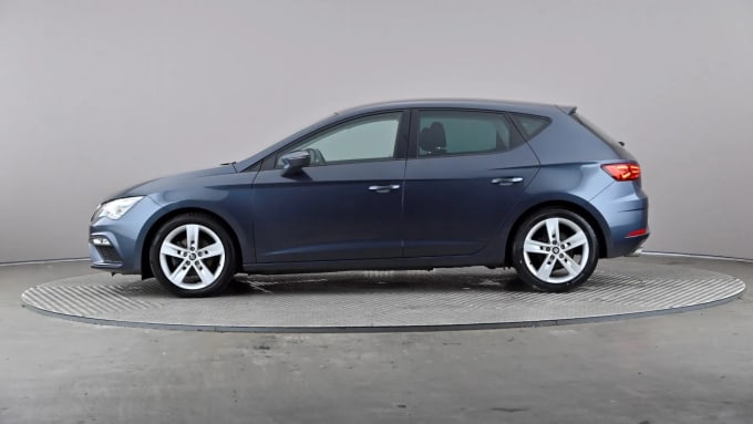 2019 Seat Leon