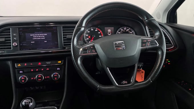 2019 Seat Leon