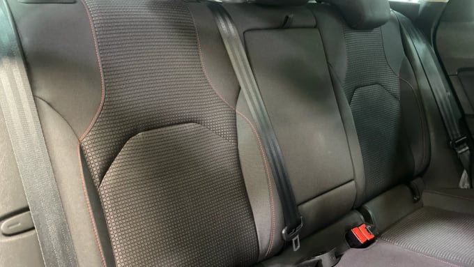 2020 Seat Leon