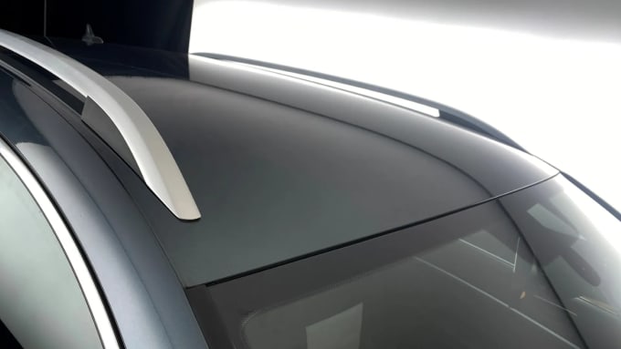 2020 Seat Ateca