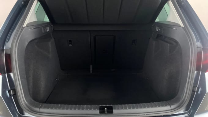 2020 Seat Ateca