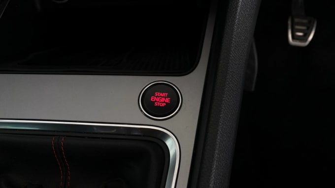 2020 Seat Ateca