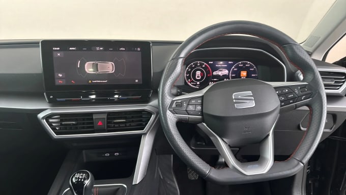 2021 Seat Leon