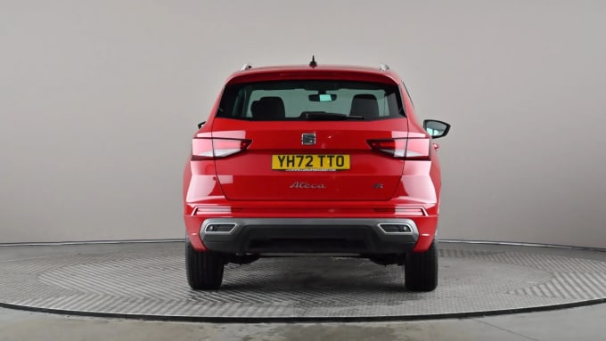 2023 Seat Ateca