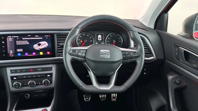 2023 Seat Ateca