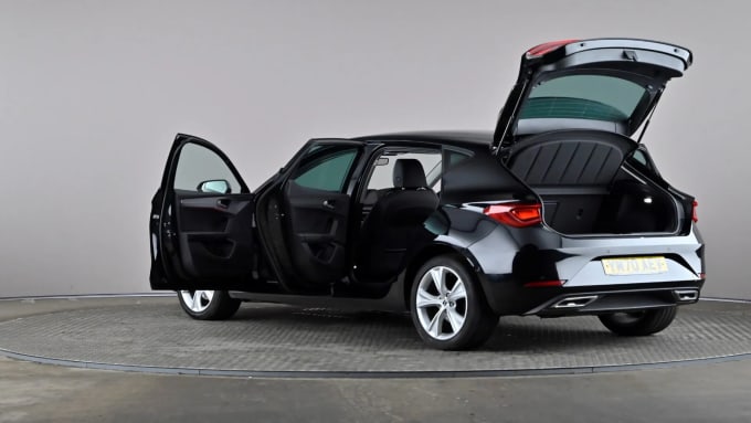 2020 Seat Leon