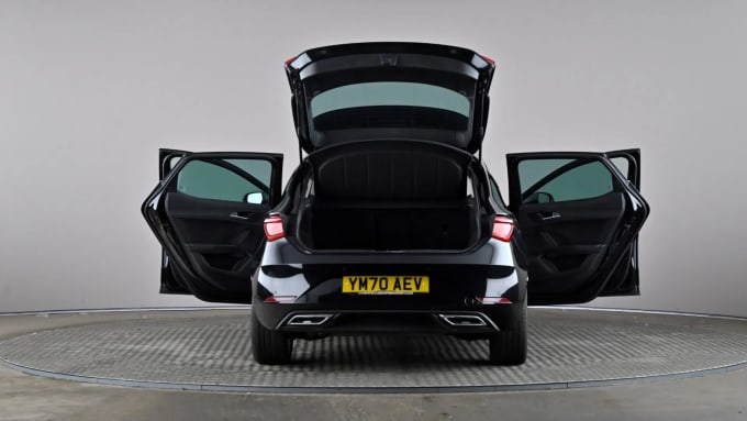 2020 Seat Leon