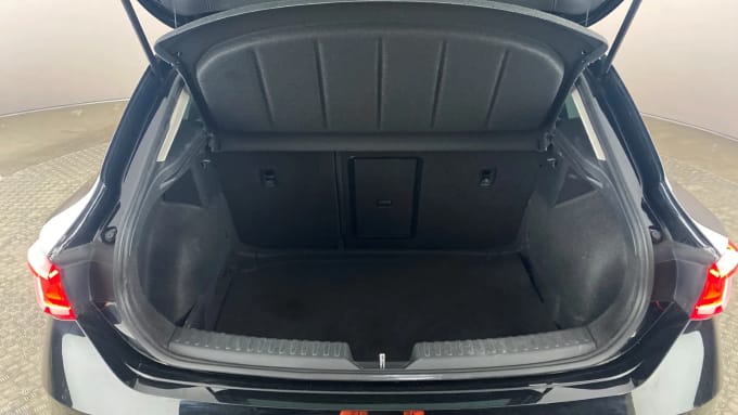 2020 Seat Leon