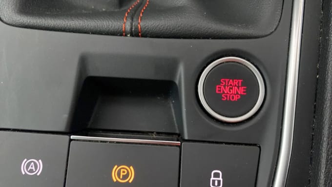 2020 Seat Leon