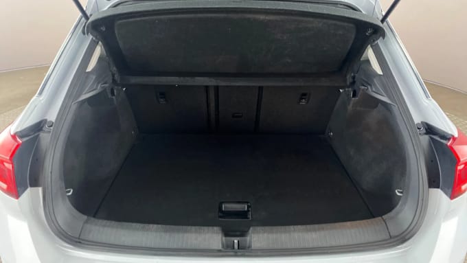 2019 Volkswagen T-roc