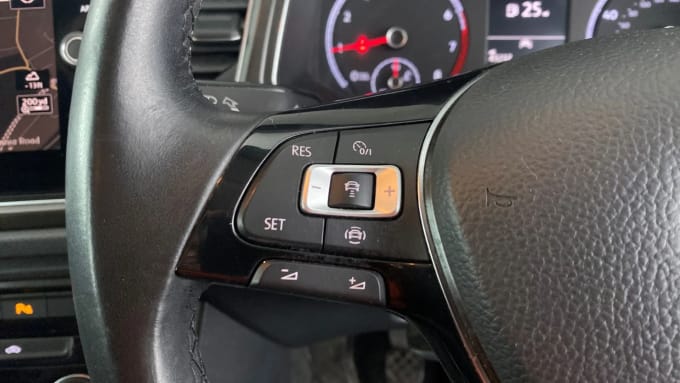 2019 Volkswagen T-roc