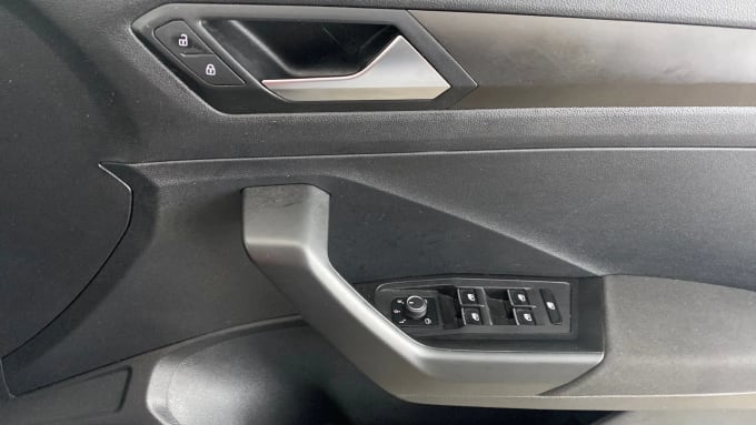 2019 Volkswagen T-roc