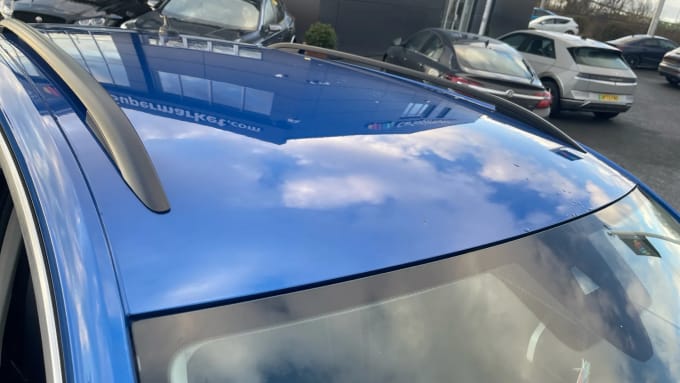 2020 Volkswagen T-roc