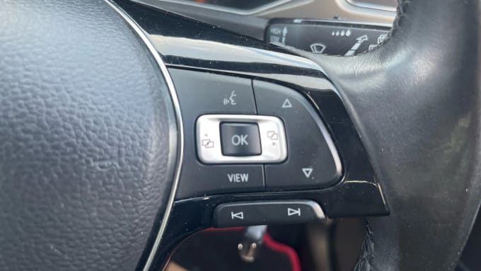 2020 Volkswagen T-roc