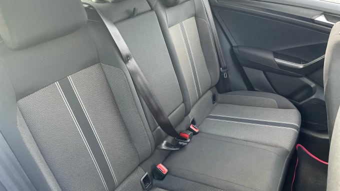 2020 Volkswagen T-roc